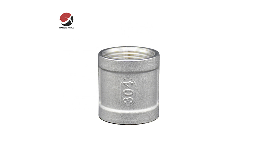 不(bu)鏽鋼異(yi)徑六角(jiao)絲外牙(ya)接頭管(guan)件