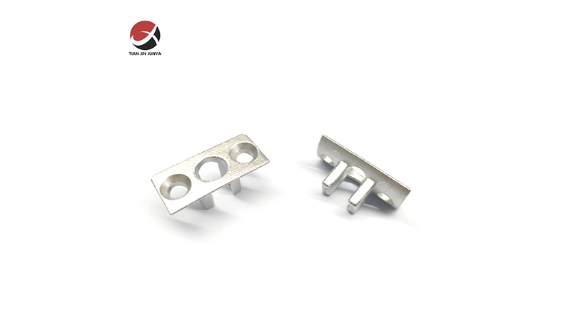 不鏽鋼(gang)鑄造機(ji)械設備(bei)零部件(jian)（來圖來(lai)樣定制(zhi)加