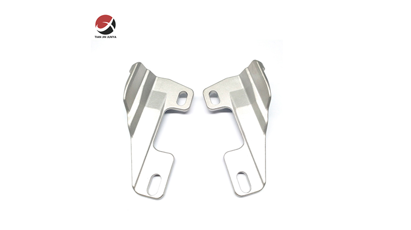 不鏽(xiu)鋼定制(zhi)機械零(ling)配件（來(lai)圖定制(zhi)）