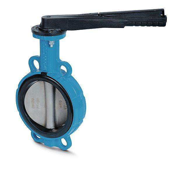 硬(ying)密封蝶(die)閥與軟(ruan)密封蝶(die)閥