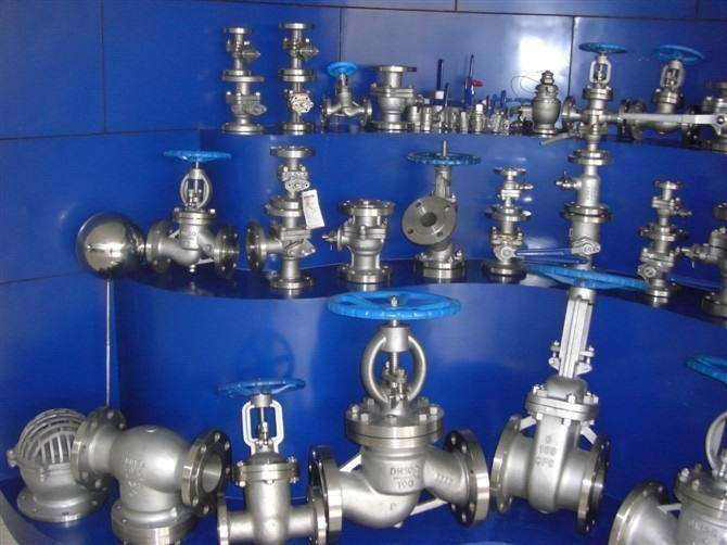 閥門(men)關不嚴的(de)原因和處(chu)理方法