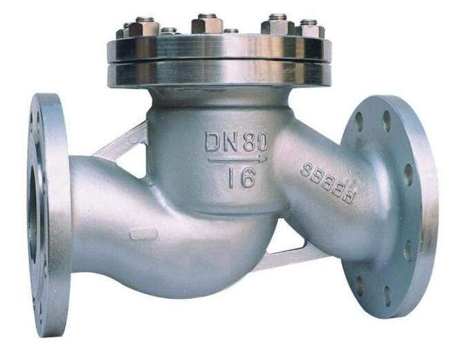 止回(hui)閥的(de)技術(shu)參數(shu)