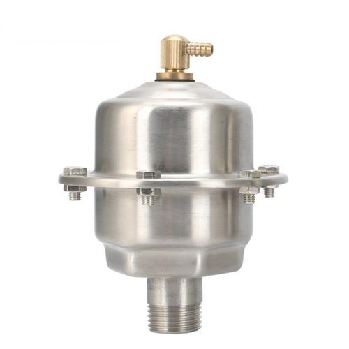 排氣(qi)閥的(de)工作(zuo)原理(li)與安(an)裝要(yao)點