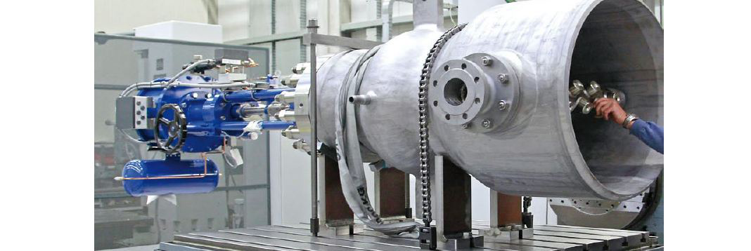 你所(suo)不了(le)解的(de)黑科(ke)技——核(he)電閥(fa)門