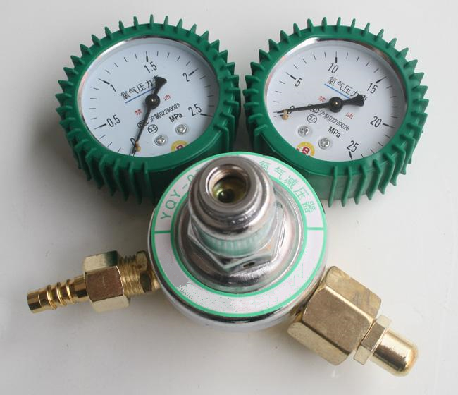 氧(yang)氣減(jian)壓閥(fa)的工(gong)作原(yuan)理