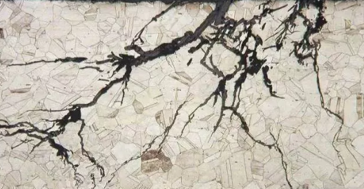 奧氏體不(bu)鏽鋼熱處(chu)理關鍵問(wen)題