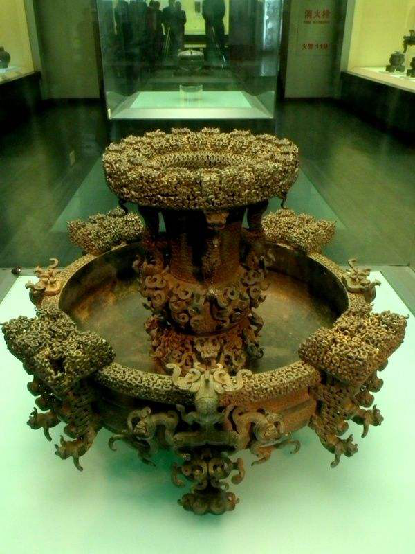 從(cong)原理(li)到成(cheng)型，熔(rong)模鑄(zhu)造工(gong)藝全(quan)解析(xi)