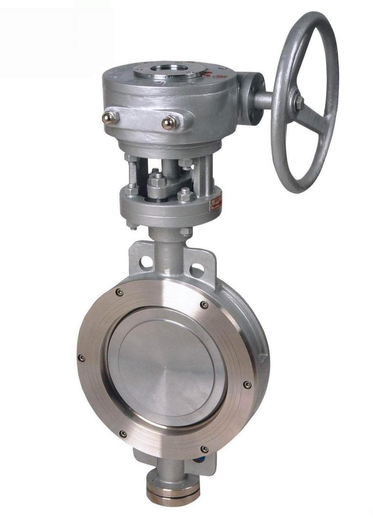 蝶閥的(de)工作原(yuan)理和施(shi)工、安裝(zhuang)要點