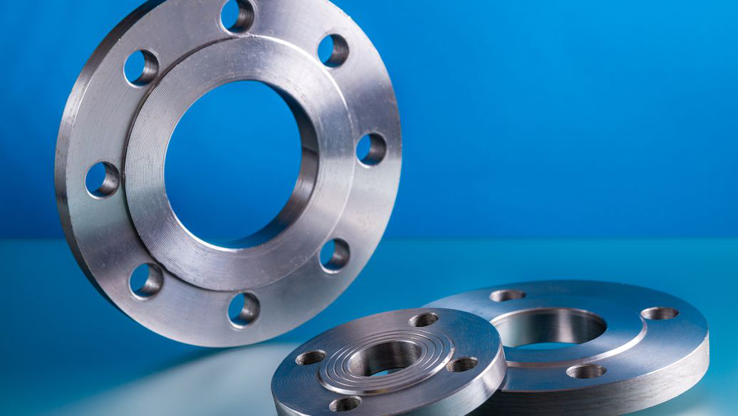 不(bu)鏽鋼(gang)法蘭(lan)連接(jie)管道(dao)的方(fang)式詳(xiang)解