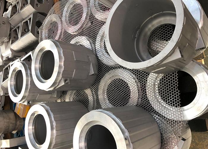 合金(jin)鑄造(zao)澆入(ru)型腔(qiang)冷卻(que)到室(shi)溫要(yao)經曆(li)三個(ge)階段(duan)