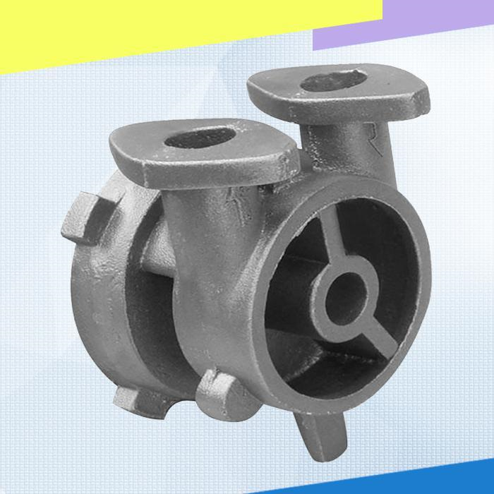 聊一聊不(bu)鏽鋼鑄造(zao)的夾渣是(shi)怎麼回事(shi)