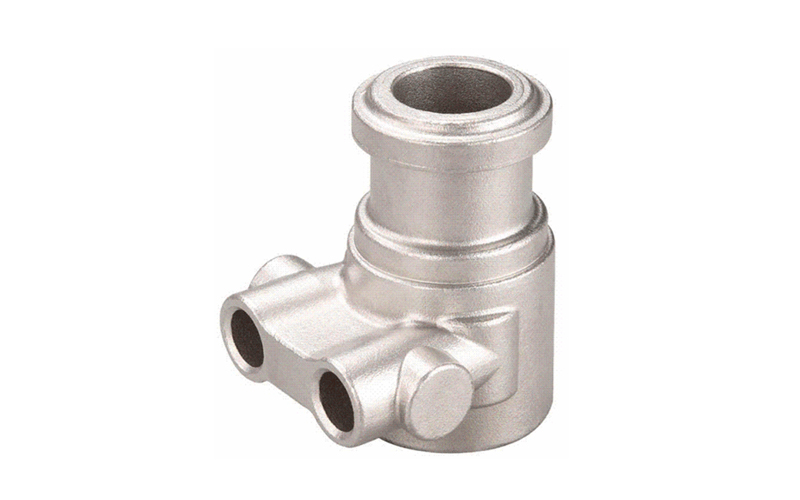 精密鑄(zhu)件：精密鑄(zhu)件的工藝(yi)流程