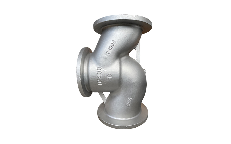 不鏽(xiu)鋼鑄(zhu)造：不(bu)鏽鋼(gang)鑄造(zao)中出(chu)現氣(qi)孔的(de)原因(yin)，