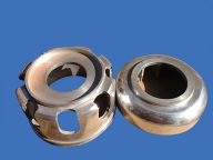 鑄(zhu)造廠(chang)家為(wei)你介(jie)紹金(jin)屬型(xing)的鑄(zhu)造工(gong)藝特(te)點