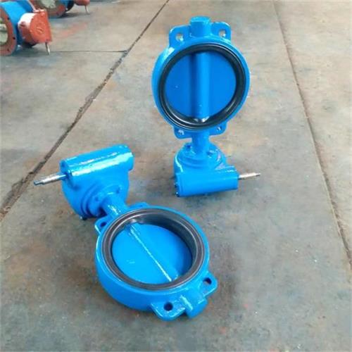 用(yong)了這麼(me)多年，你(ni)會注意(yi)法蘭蝶(die)閥這些(xie)故障嗎(ma)