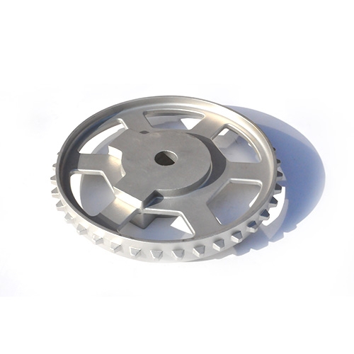 精(jing)密鑄造(zao)中提高(gao)生産質(zhi)量的方(fang)法