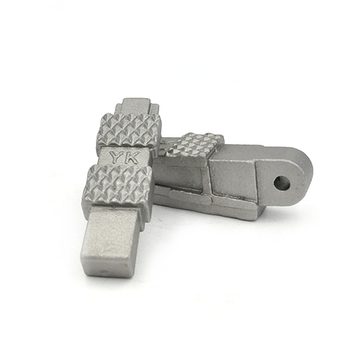 不(bu)鏽鋼(gang)精密(mi)鑄造(zao)件出(chu)現縮(suo)松的(de)原因(yin)