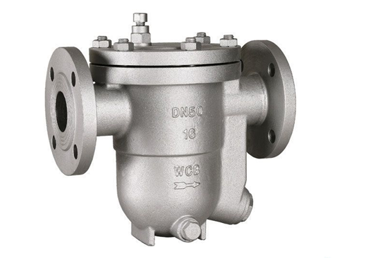 疏(shu)水閥(fa)門産(chan)品類(lei)型及(ji)工作(zuo)原理(li)