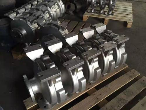 消(xiao)失模鑄(zhu)造工藝(yi)特點和(he)适用範(fan)圍