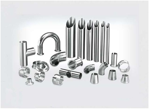 影(ying)響不(bu)鏽鋼(gang)管件(jian)表面(mian)光亮(liang)的幾(ji)個因(yin)素