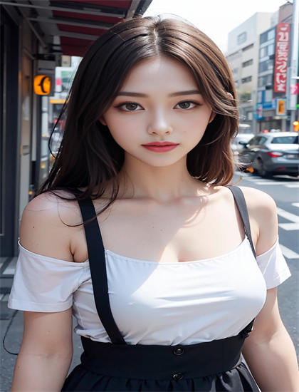 【幕后故事】商界（上）的美术设计的灵感来源 体会团队合作的力量