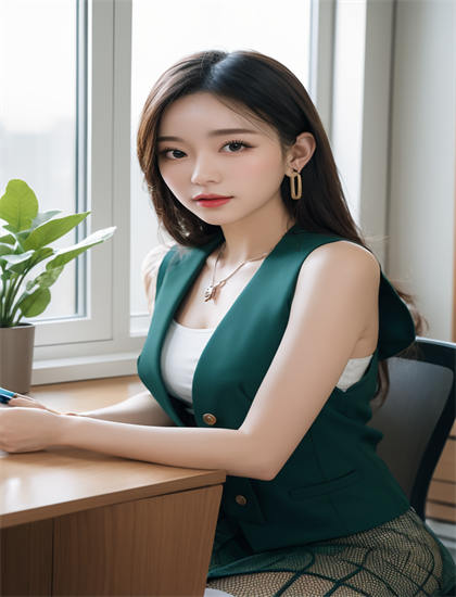 后窗看电影-女模特全棵走秀视频