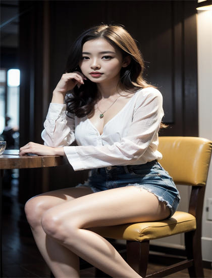 《巴黎妓院回忆录》人物深度：微距拍摄的细节表现与视觉冲击 理解表演与导演的配合