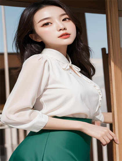 青春片《瓜棚女杰》观影宝典：如何分析巧妙的镜头语言 获得心灵启迪